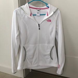 North Face Fleece